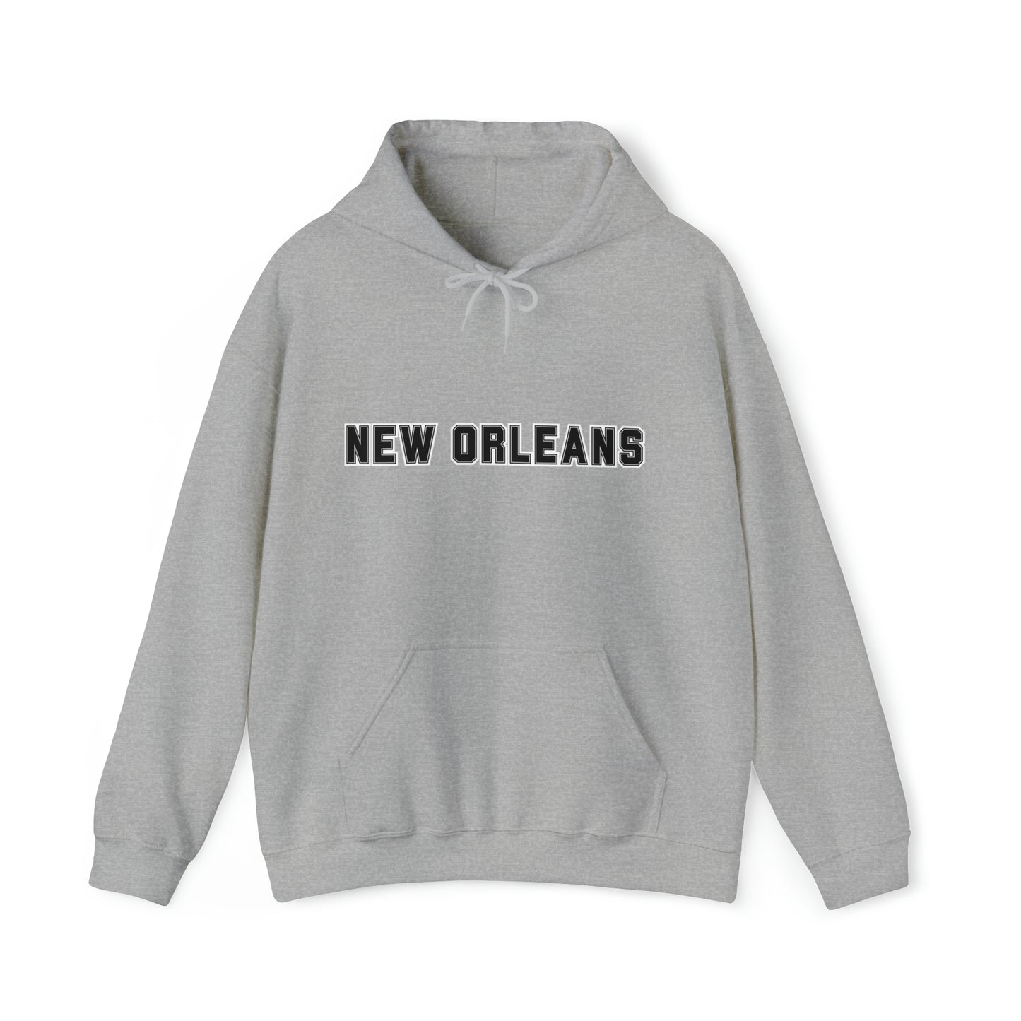 NEW ORLEANS | Unisex Heavy Blend™ Hoodie