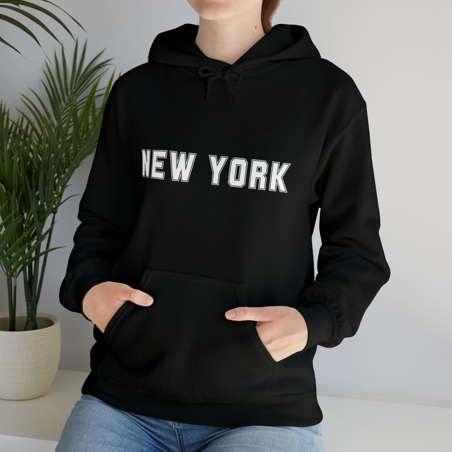 NEW YORK | Unisex Heavy Blend™ Hoodie