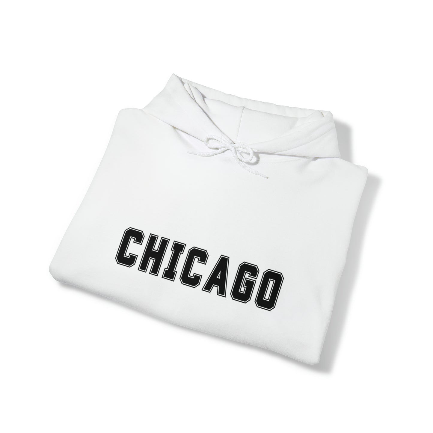 CHICAGO | Unisex Heavy Blend™ Hoodie
