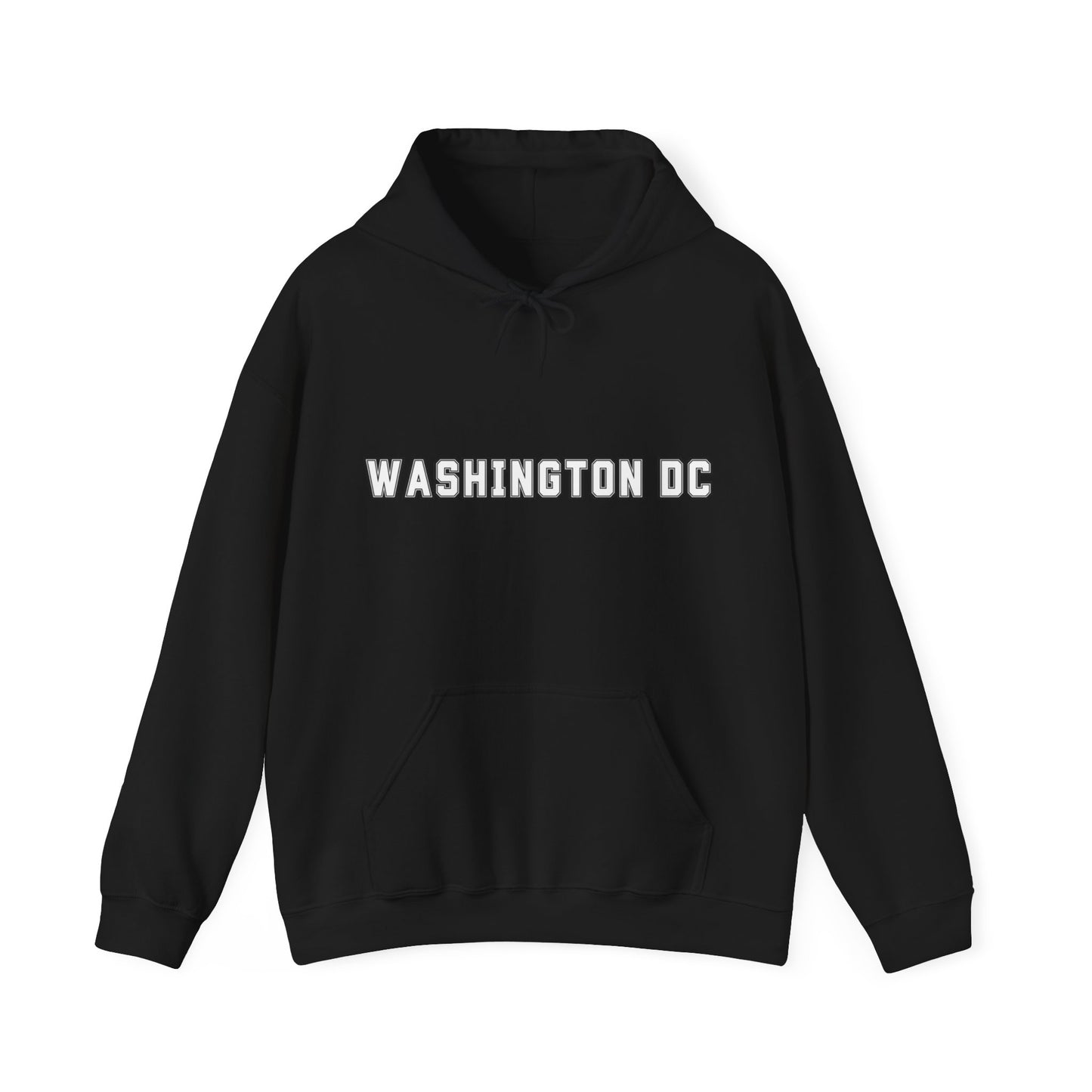 WASHINGTON, D.C. | Unisex Heavy Blend™ Hoodie