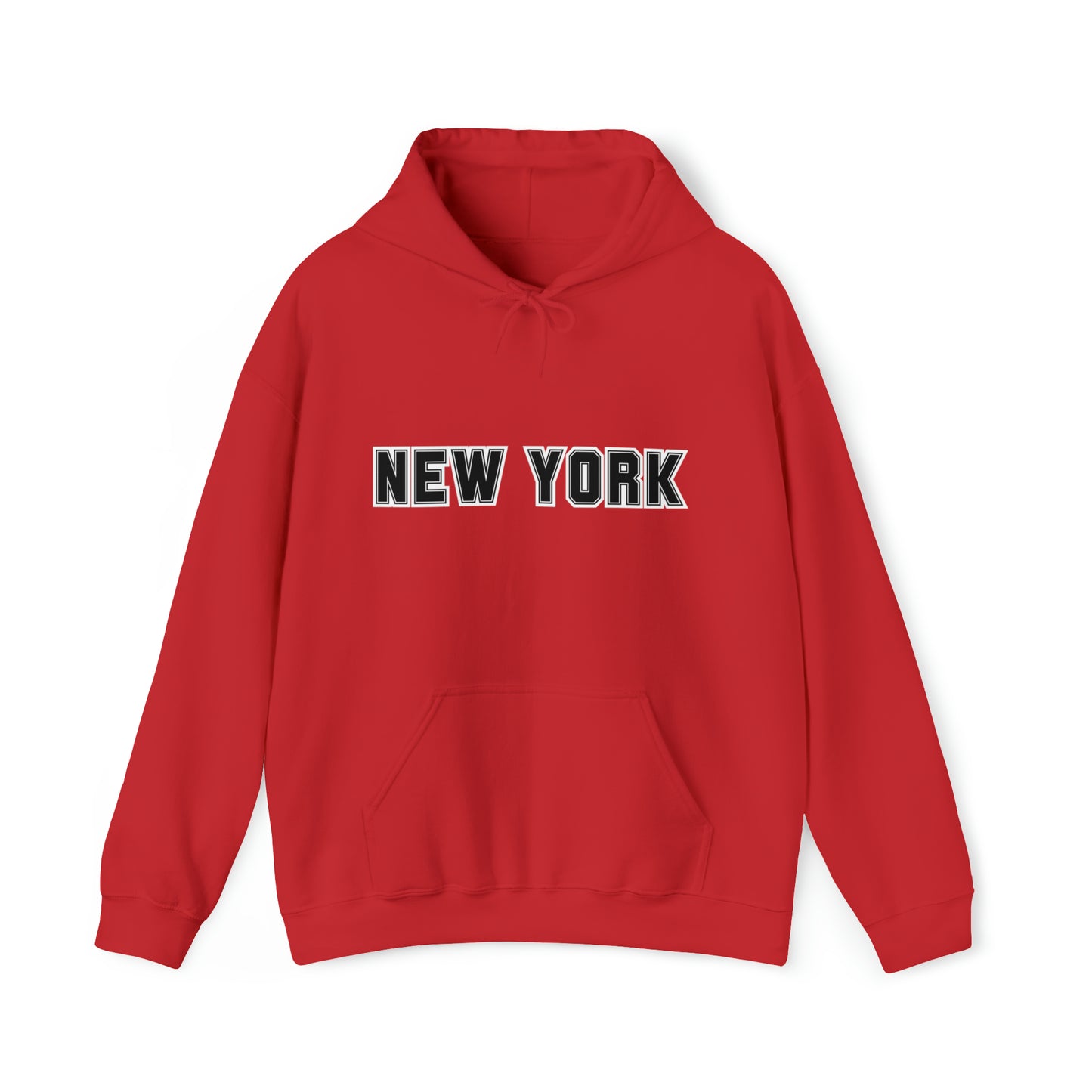 NEW YORK | Unisex Heavy Blend™ Hoodie