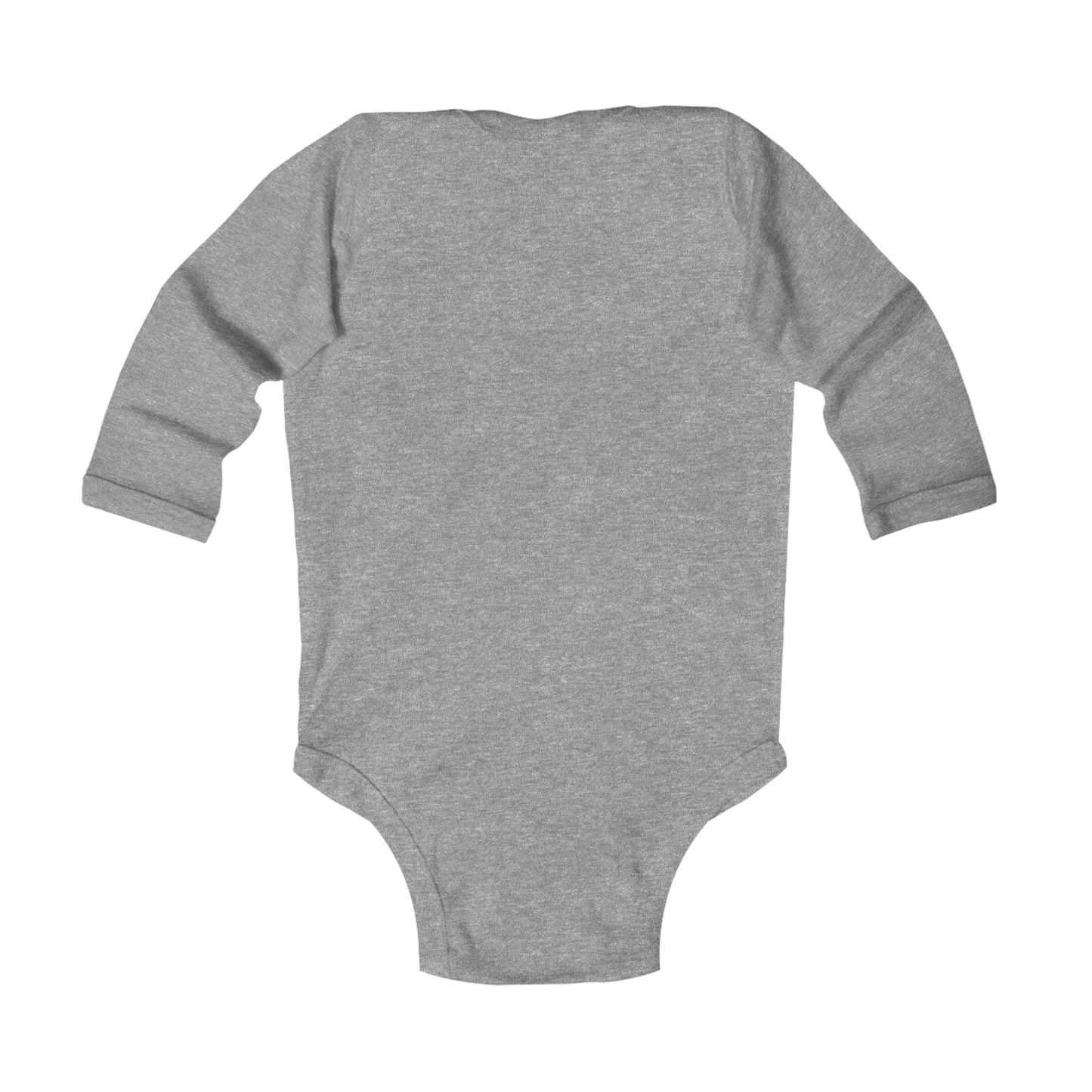 Mama's Pumpkin | Infant Long Sleeve Bodysuit
