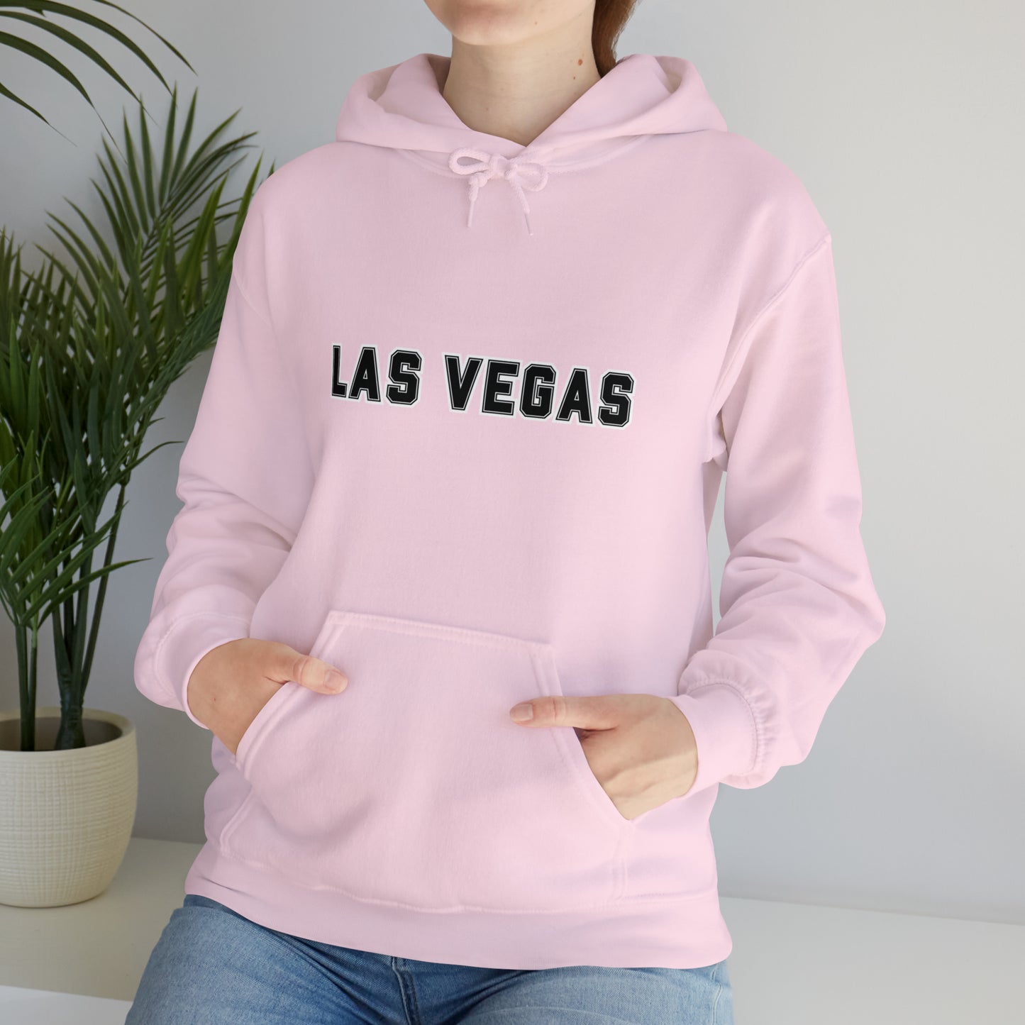 LAS VEGAS | Unisex Heavy Blend™ Hoodie