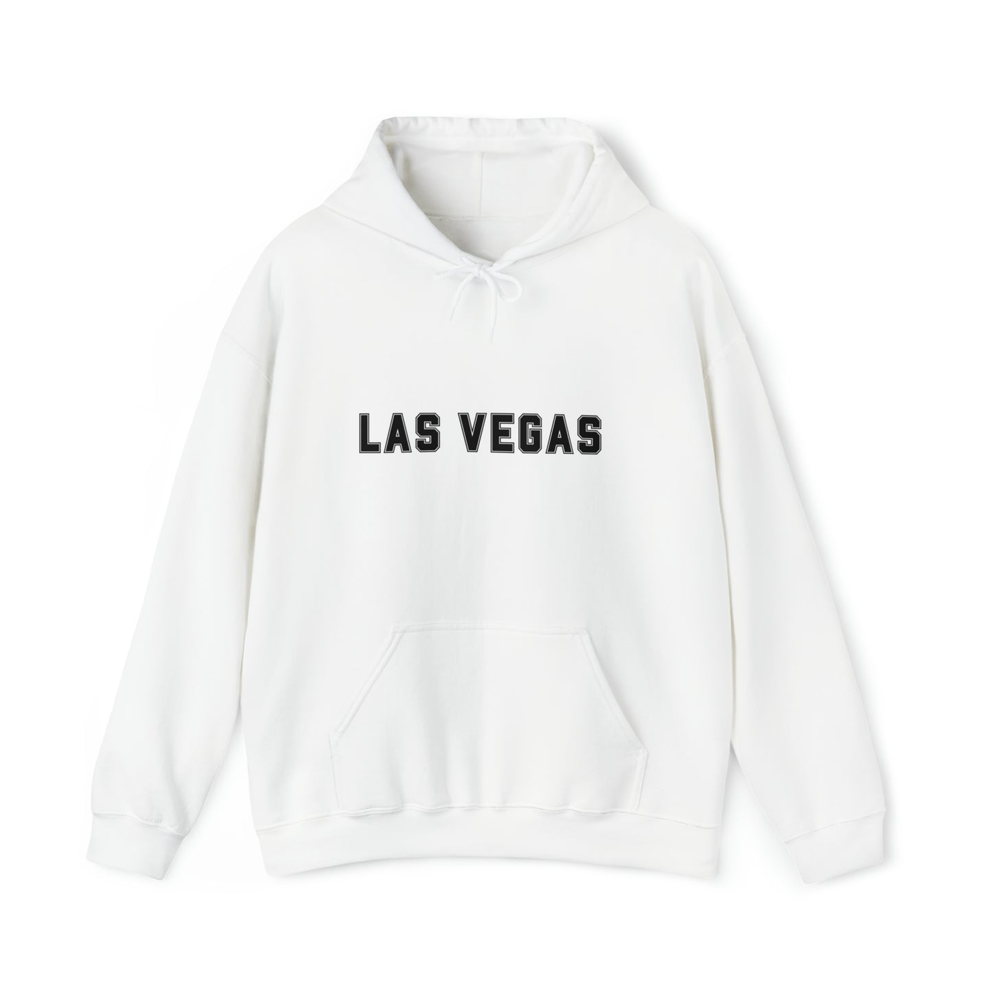 LAS VEGAS | Unisex Heavy Blend™ Hoodie
