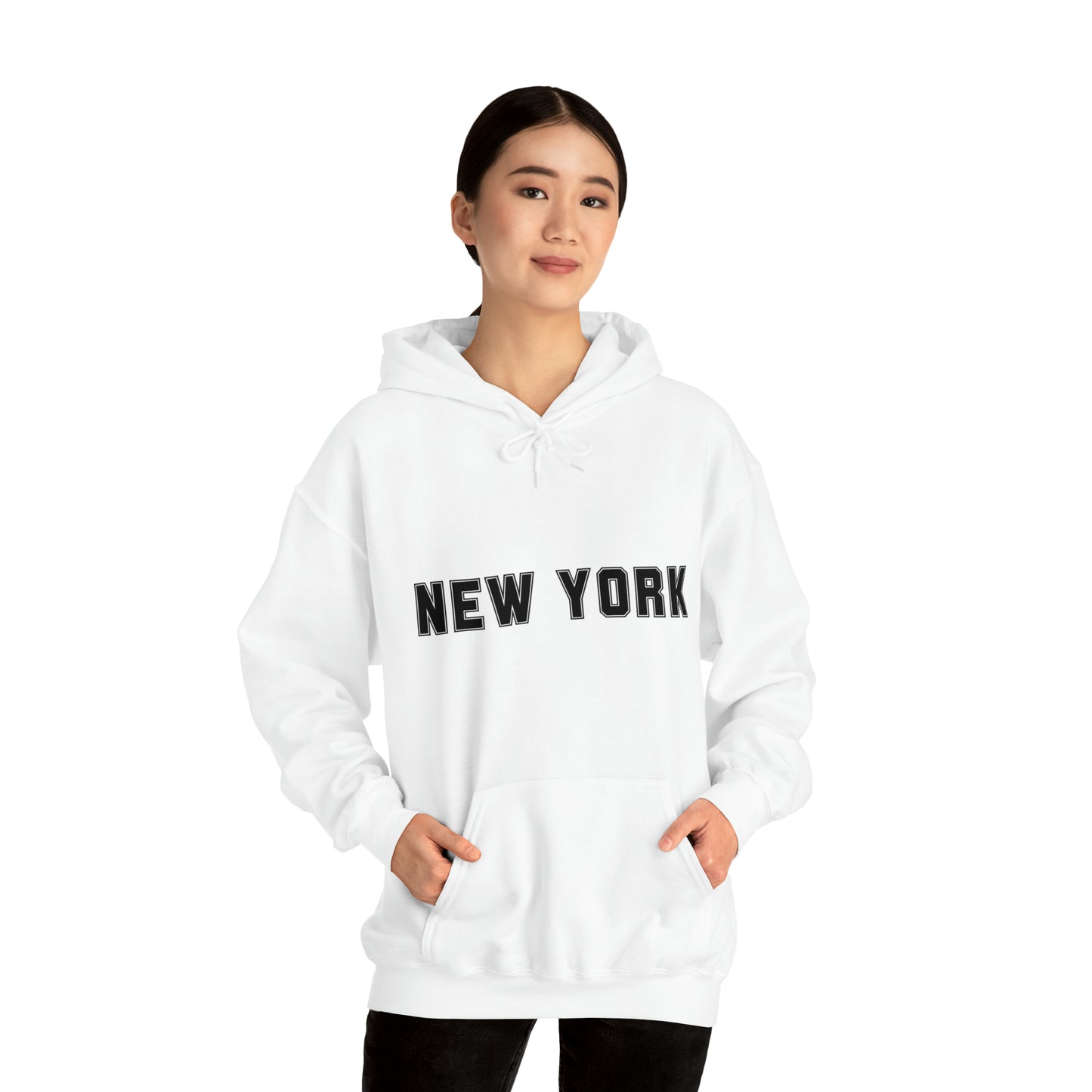 NEW YORK | Unisex Heavy Blend™ Hoodie