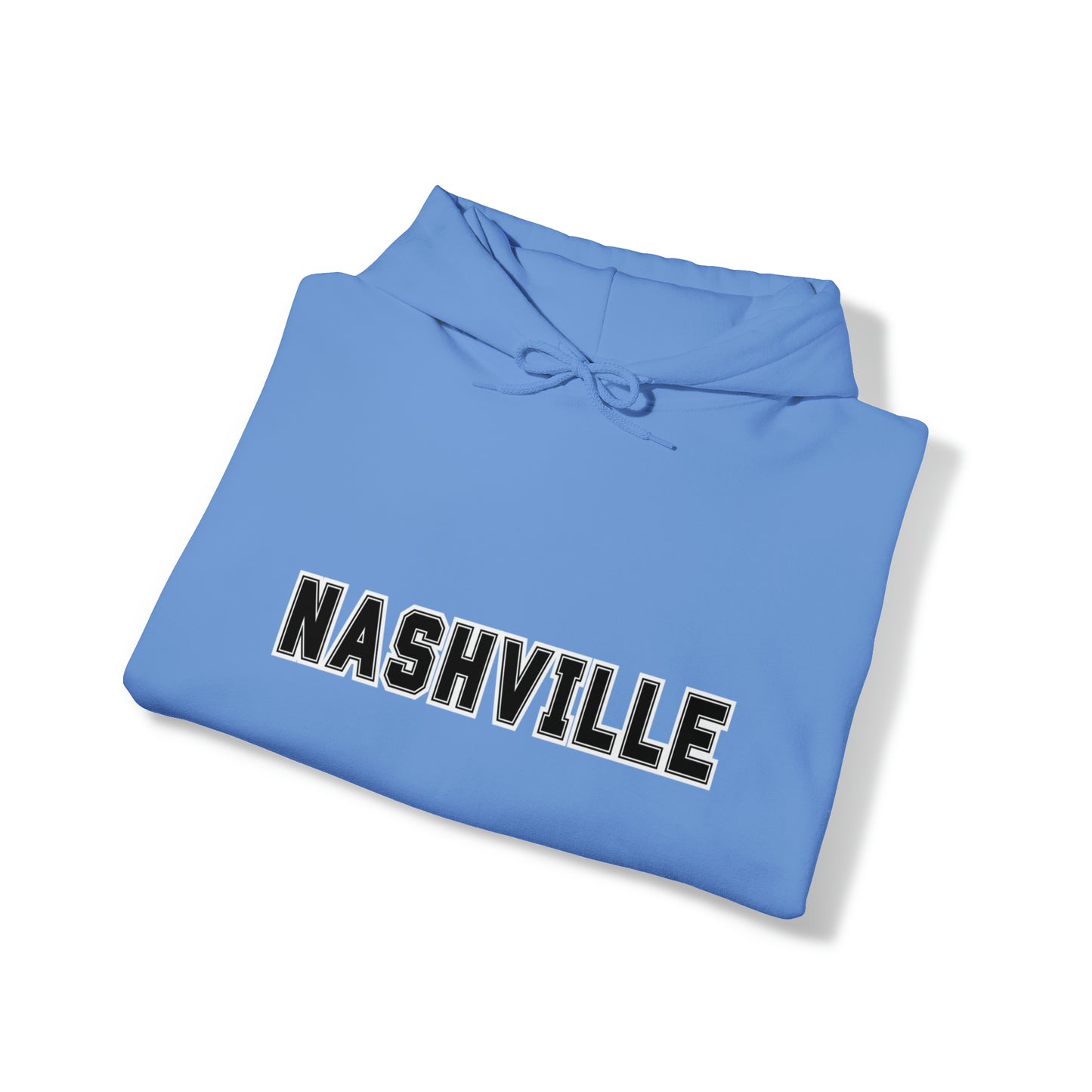 NASHVILLE | Unisex Heavy Blend™ Hoodie