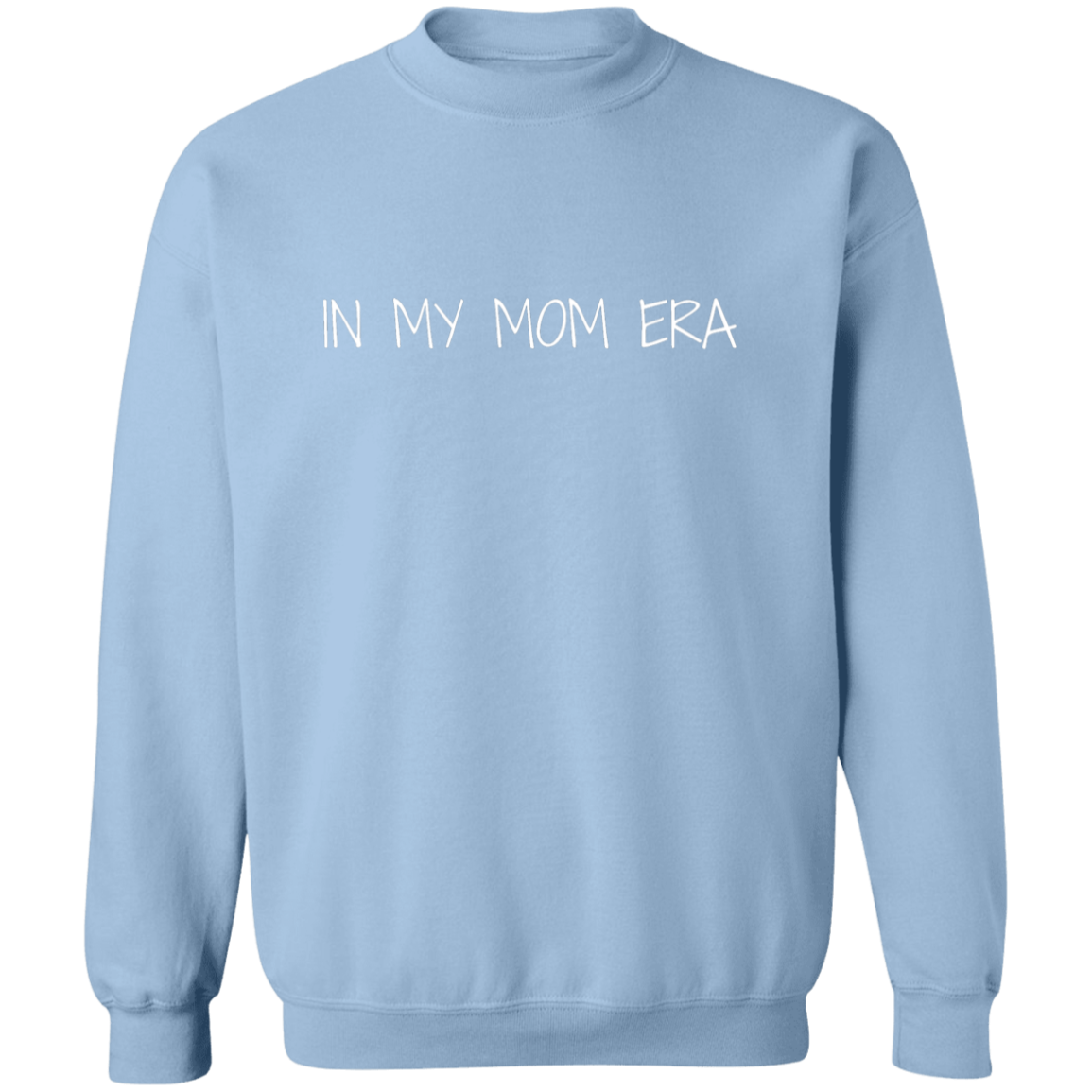MOM ERA | Pullover Sweatshirt