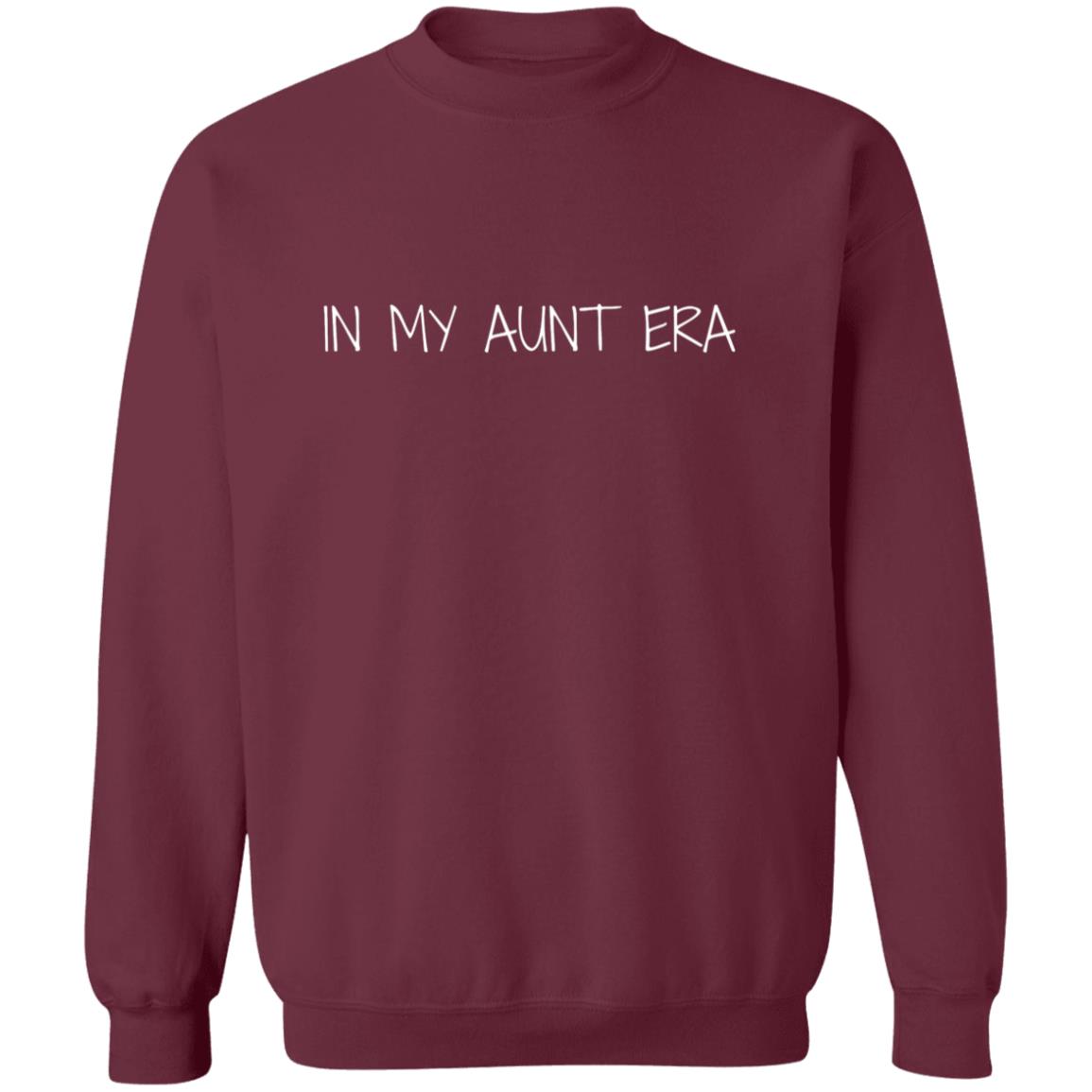 AUNT ERA | Pullover Sweatshirt