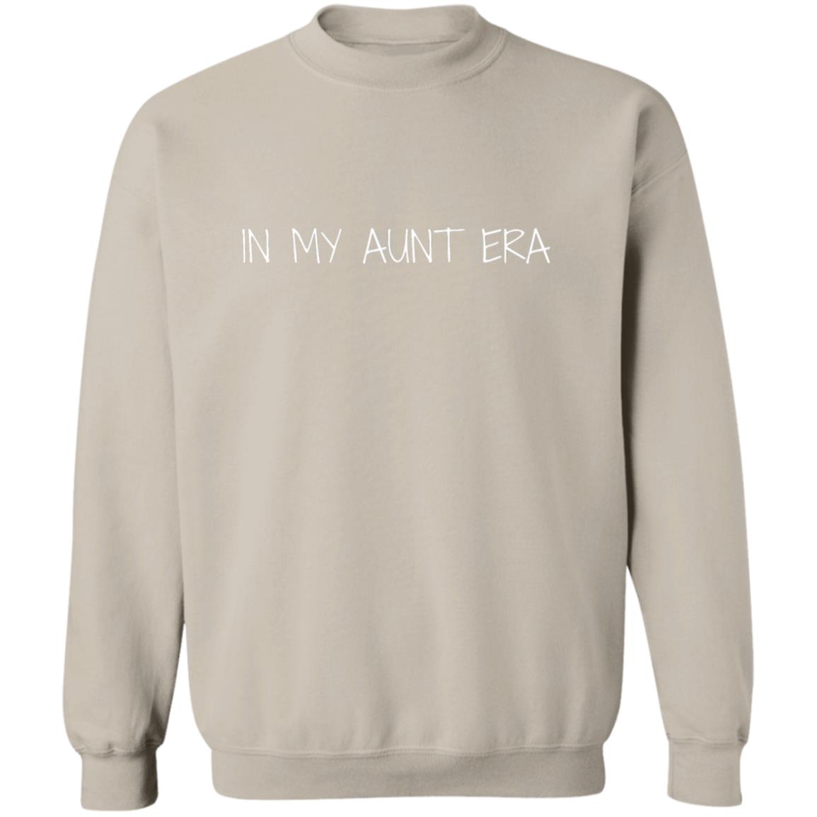 AUNT ERA | Pullover Sweatshirt
