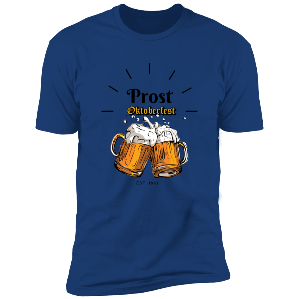 PROST | Short Sleeve Tee