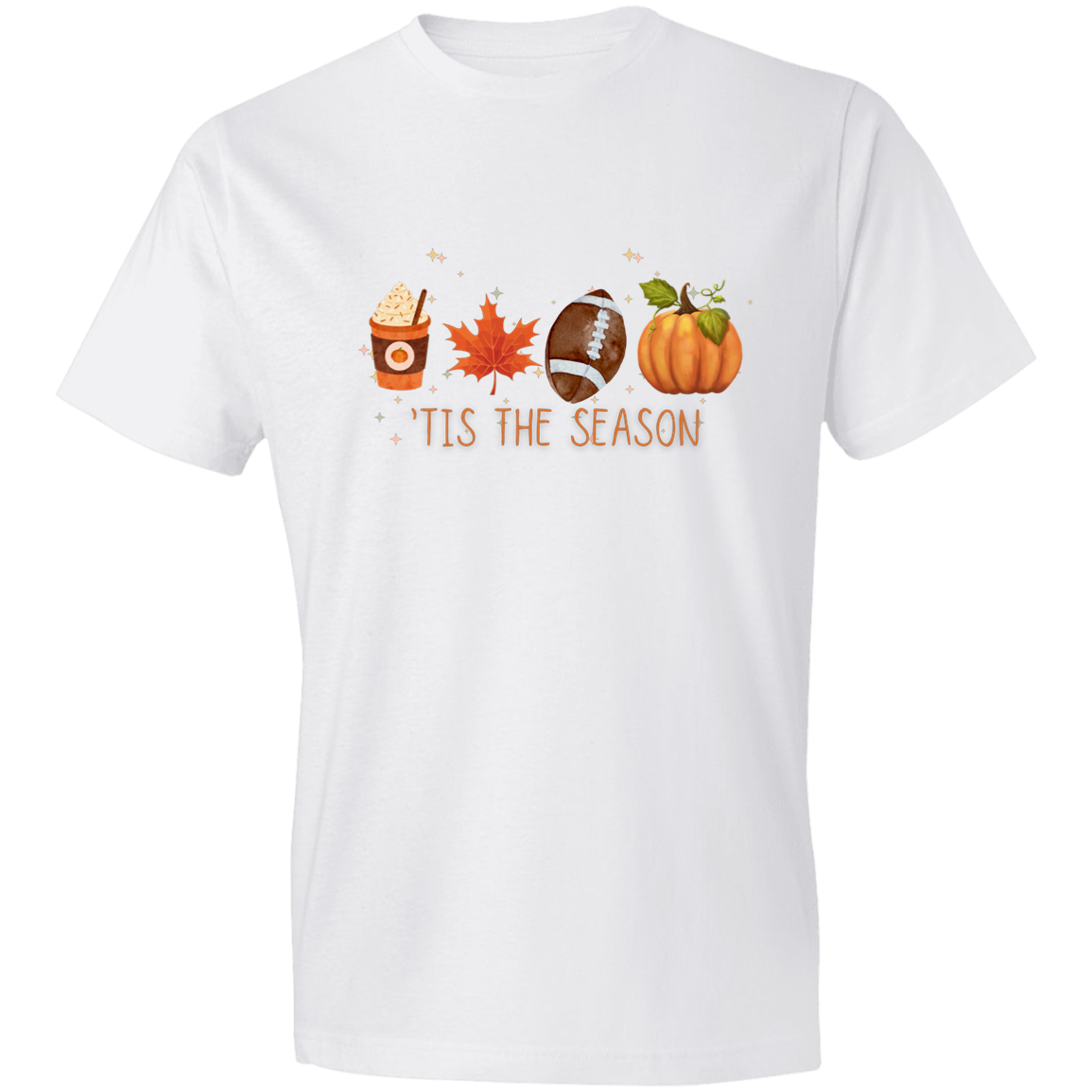 Tis The Season T-Shirt