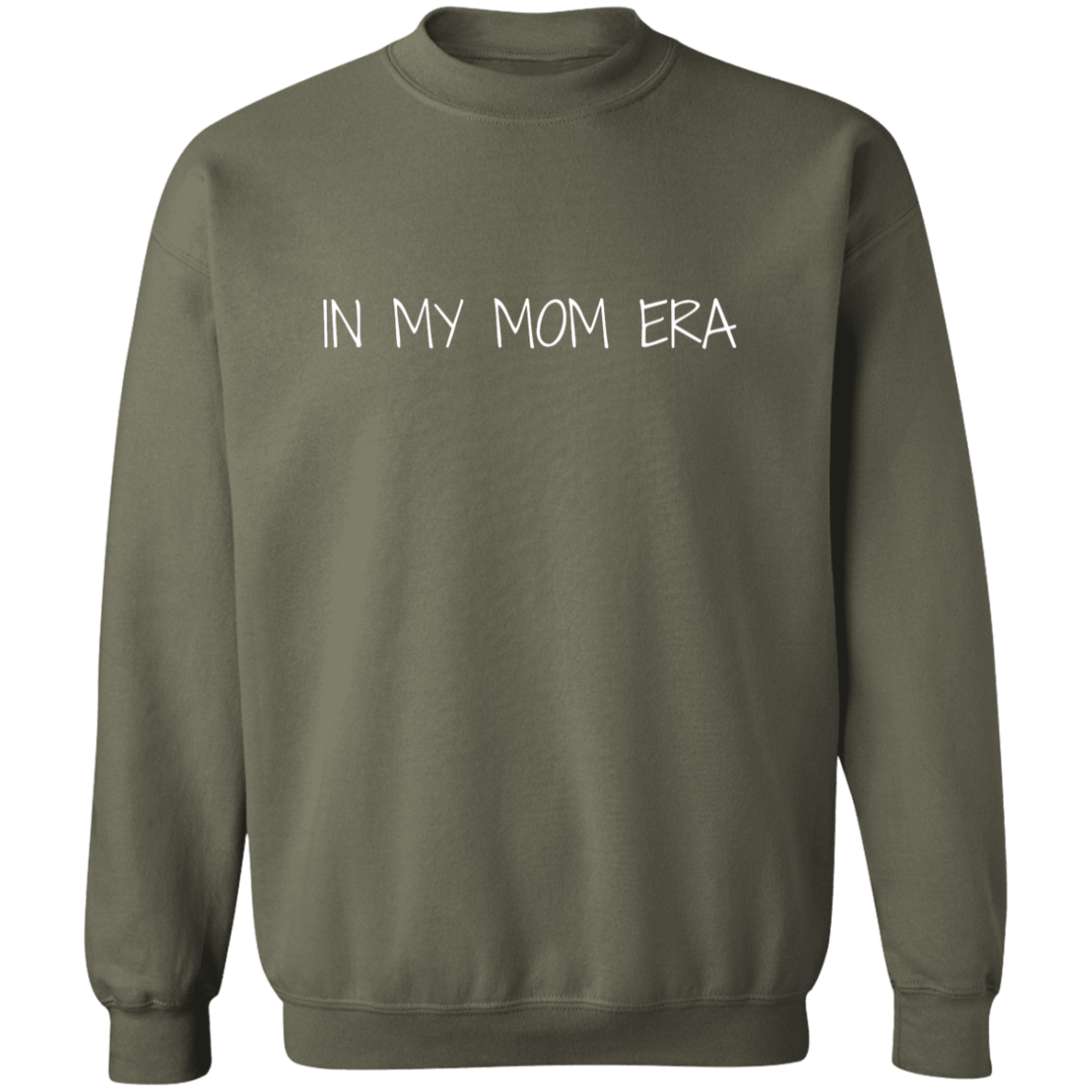 MOM ERA | Pullover Sweatshirt