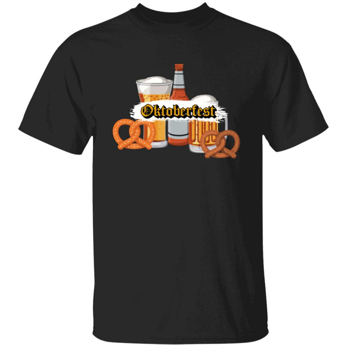 Oktoberfest T-Shirt