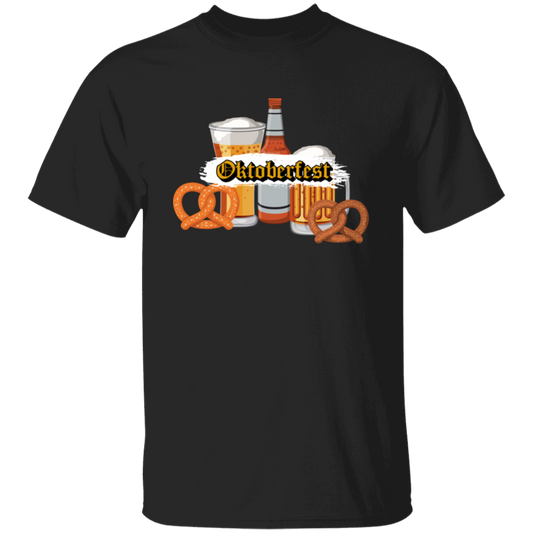 Oktoberfest T-Shirt