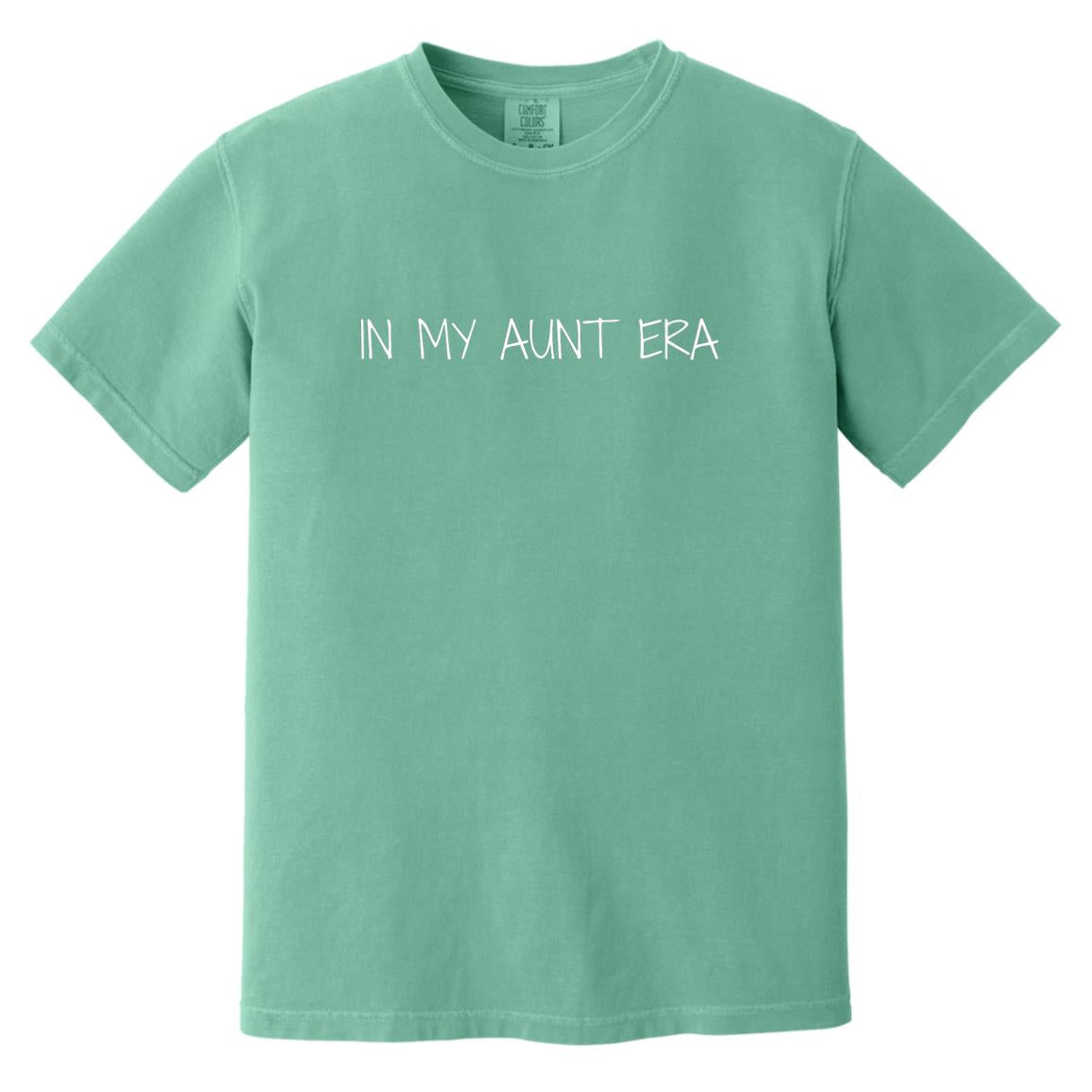 AUNT ERA | T-Shirt
