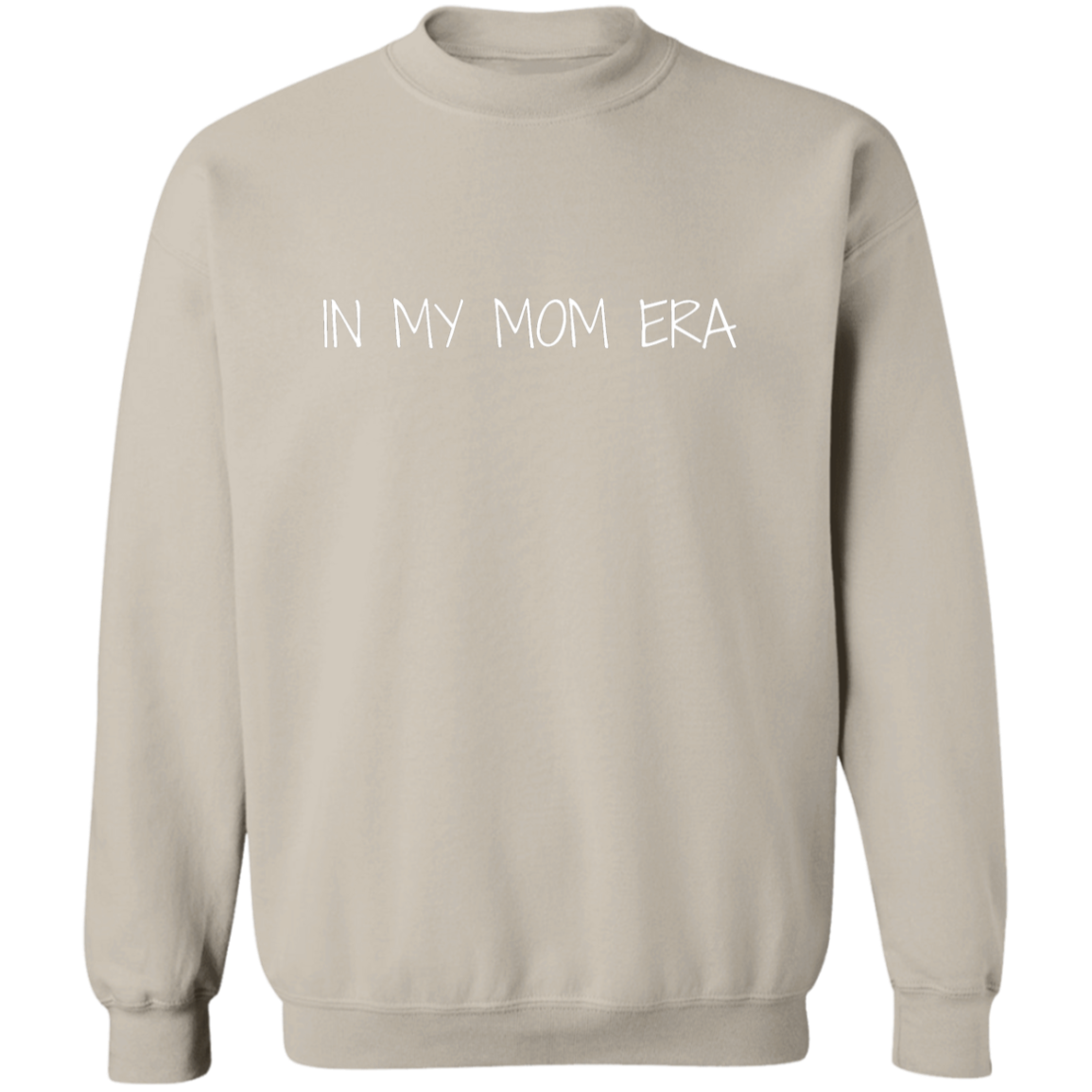 MOM ERA | Pullover Sweatshirt