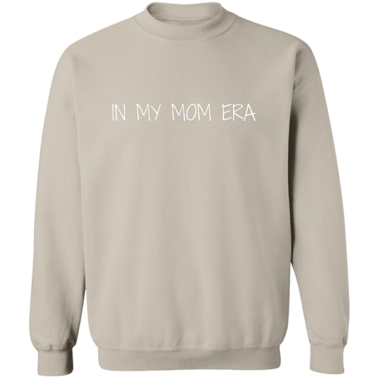 MOM ERA | Pullover Sweatshirt