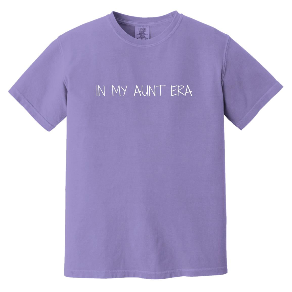 AUNT ERA | T-Shirt