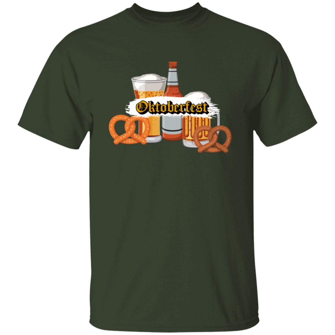 Oktoberfest T-Shirt