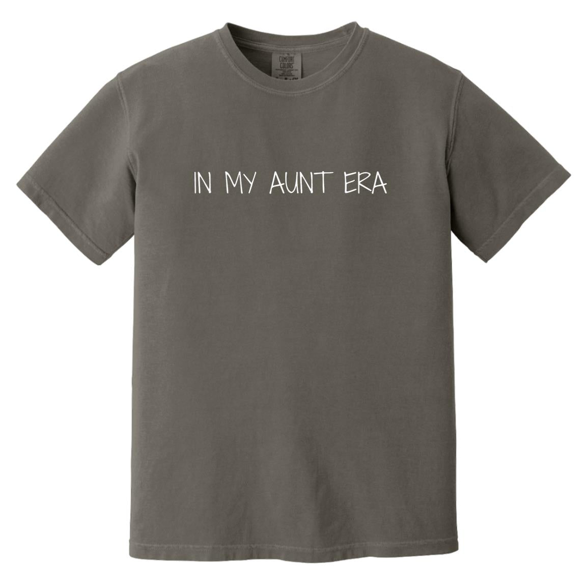 AUNT ERA | T-Shirt