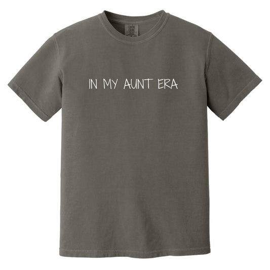 AUNT ERA | T-Shirt