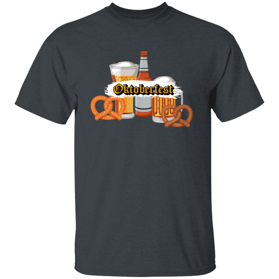 Oktoberfest T-Shirt