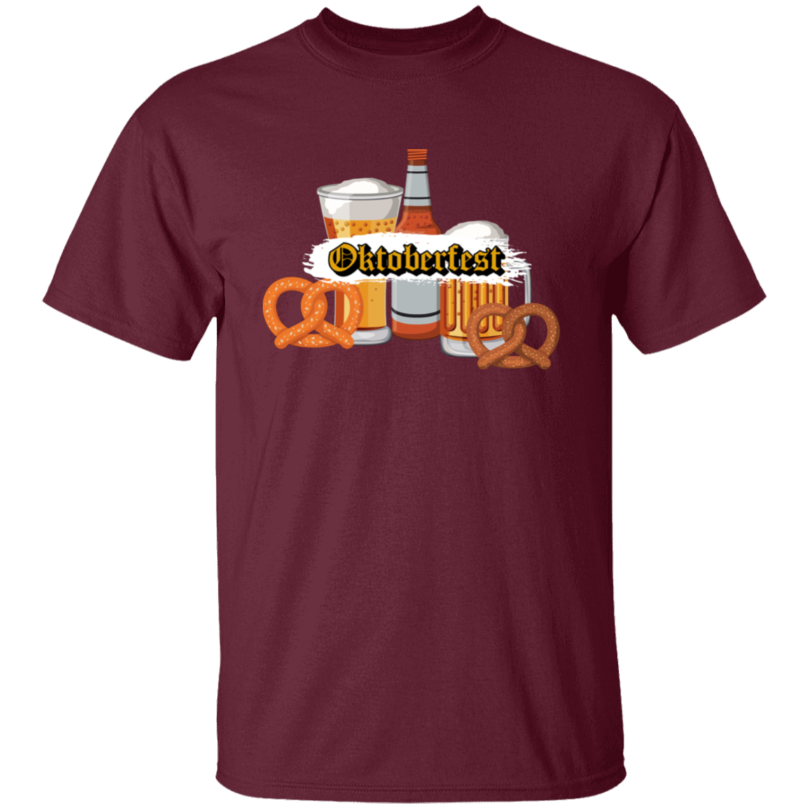 Oktoberfest T-Shirt