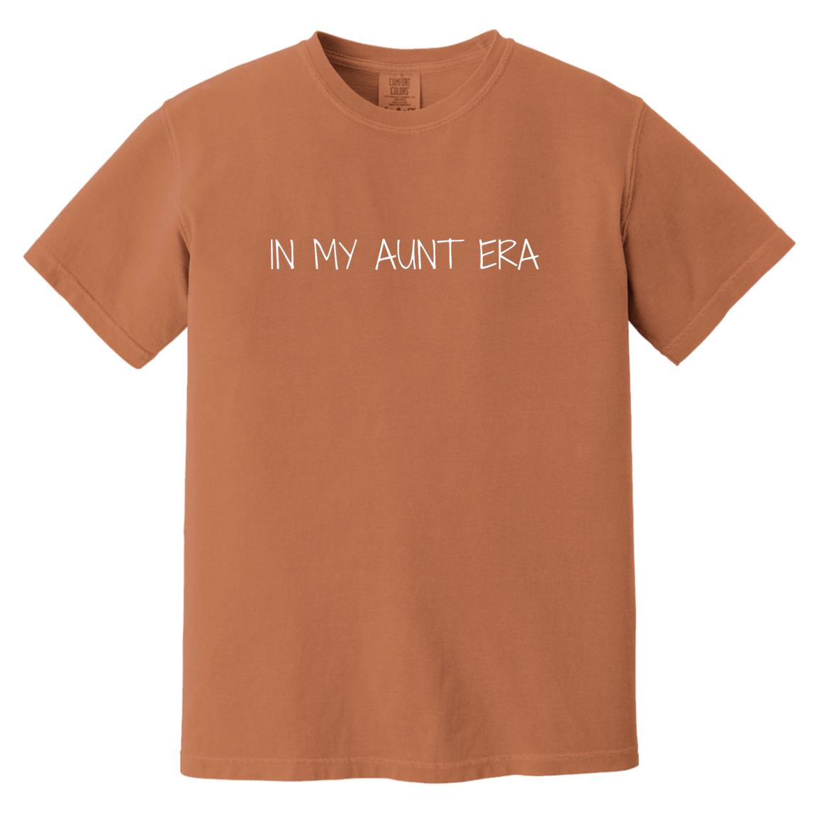 AUNT ERA | T-Shirt