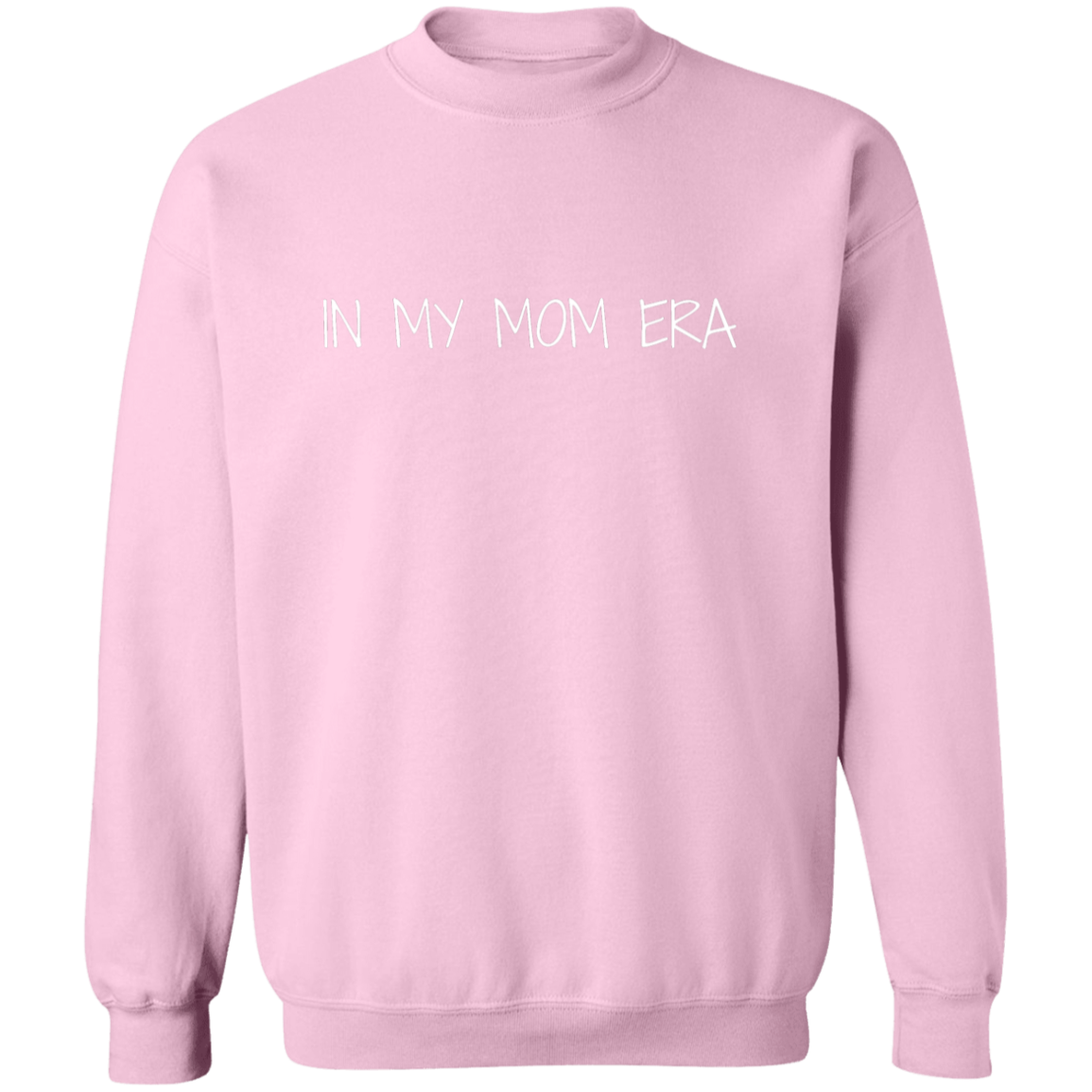 MOM ERA | Pullover Sweatshirt