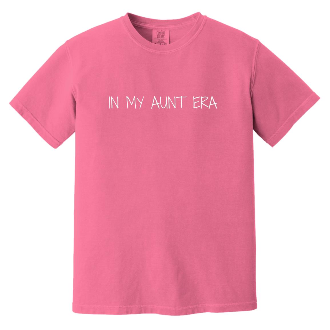 AUNT ERA | T-Shirt