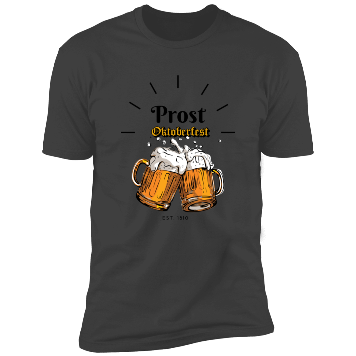 PROST | Short Sleeve Tee