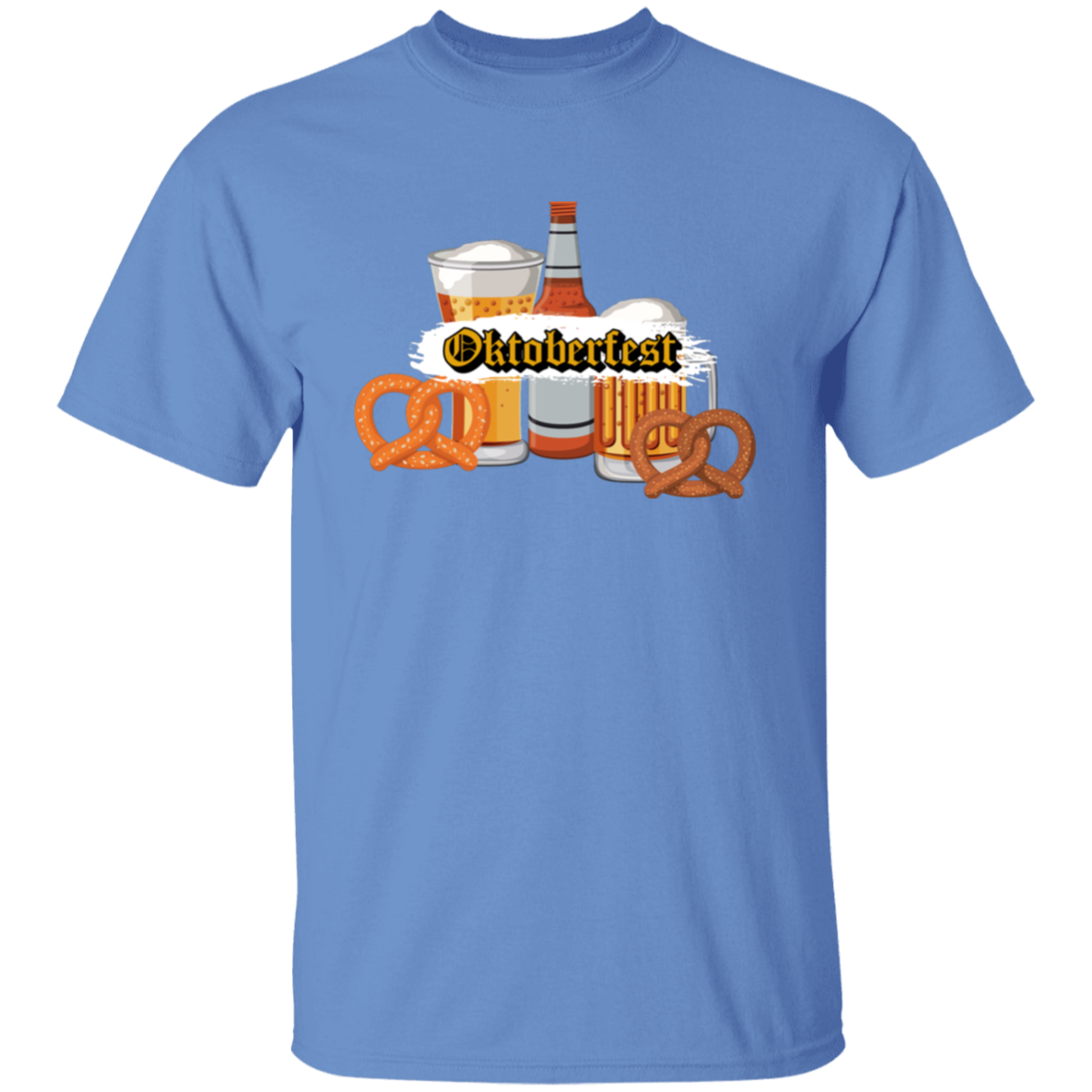 Oktoberfest T-Shirt