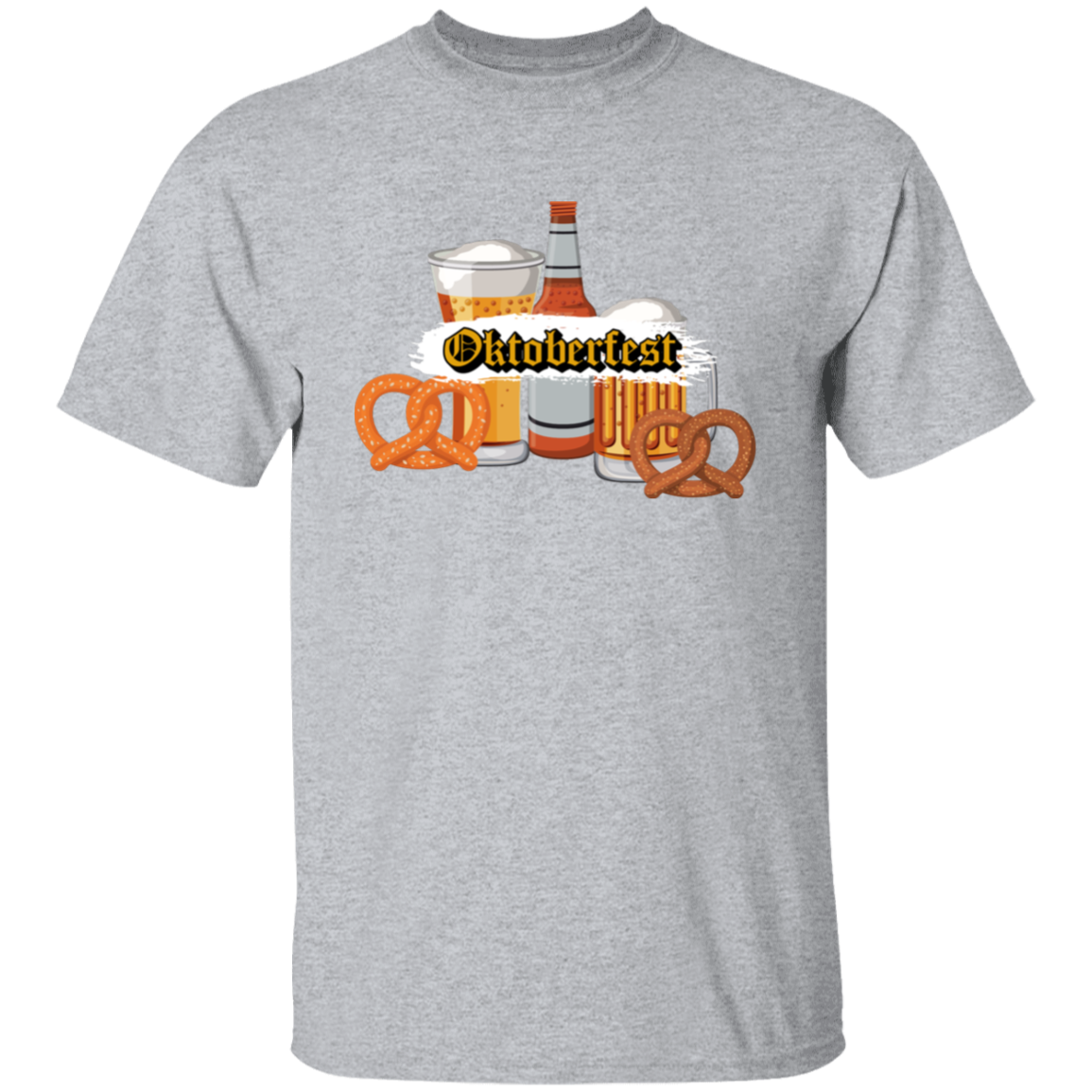 Oktoberfest T-Shirt