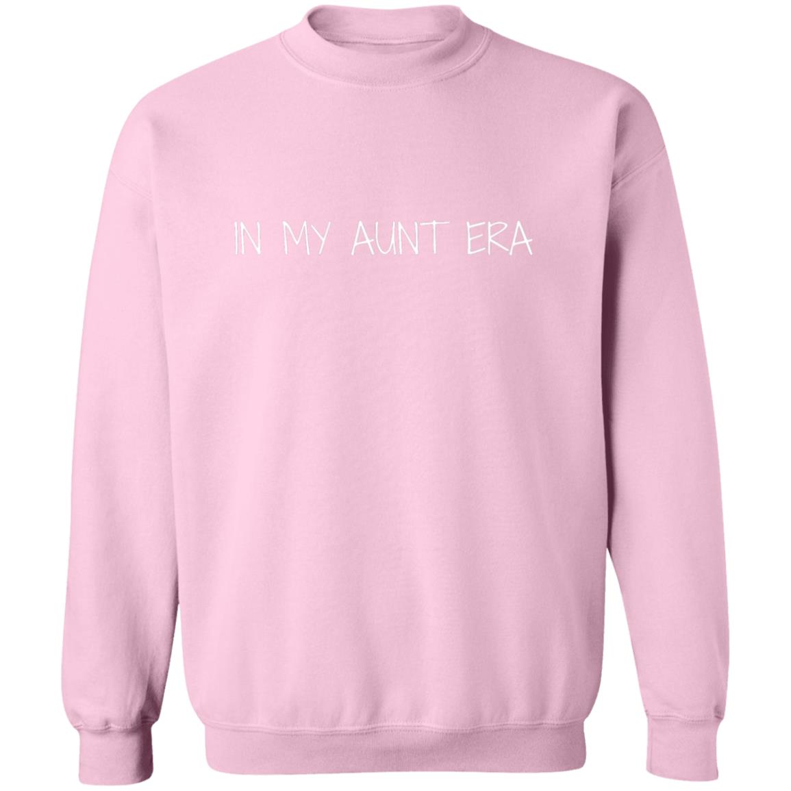 AUNT ERA | Pullover Sweatshirt
