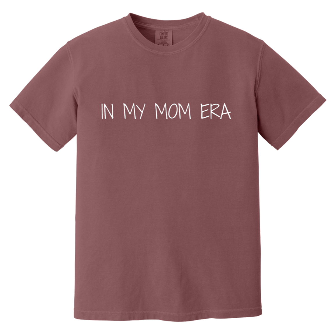 MOM ERA | T-Shirt