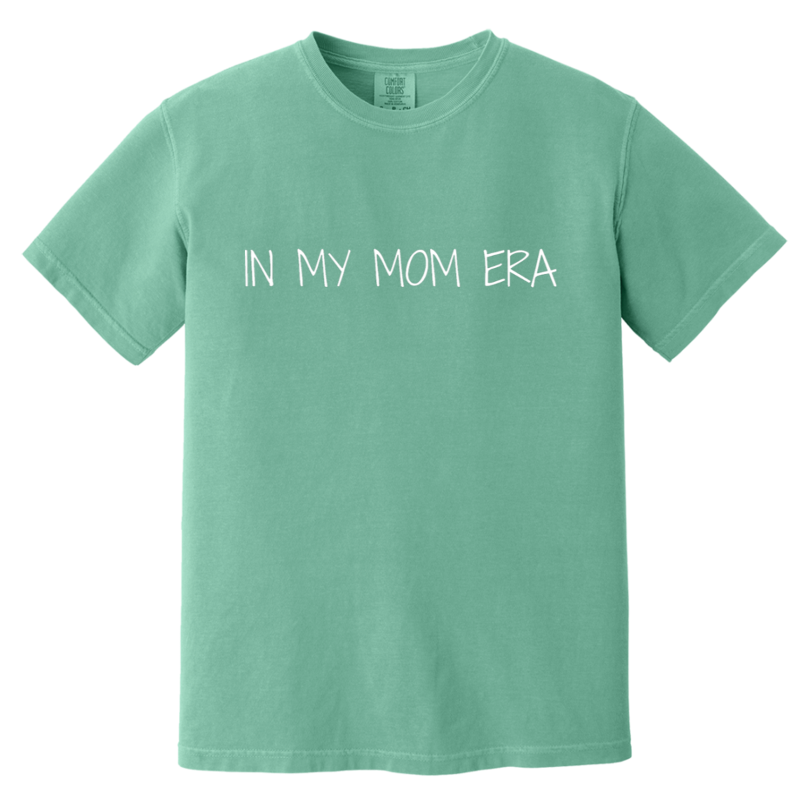 MOM ERA | T-Shirt