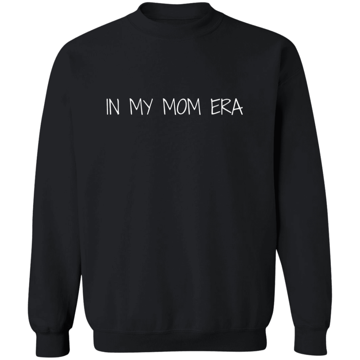 MOM ERA | Pullover Sweatshirt