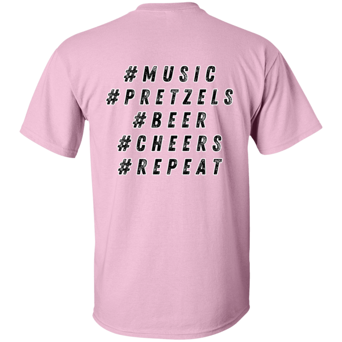 It's Beer O'clock | T-Shirt