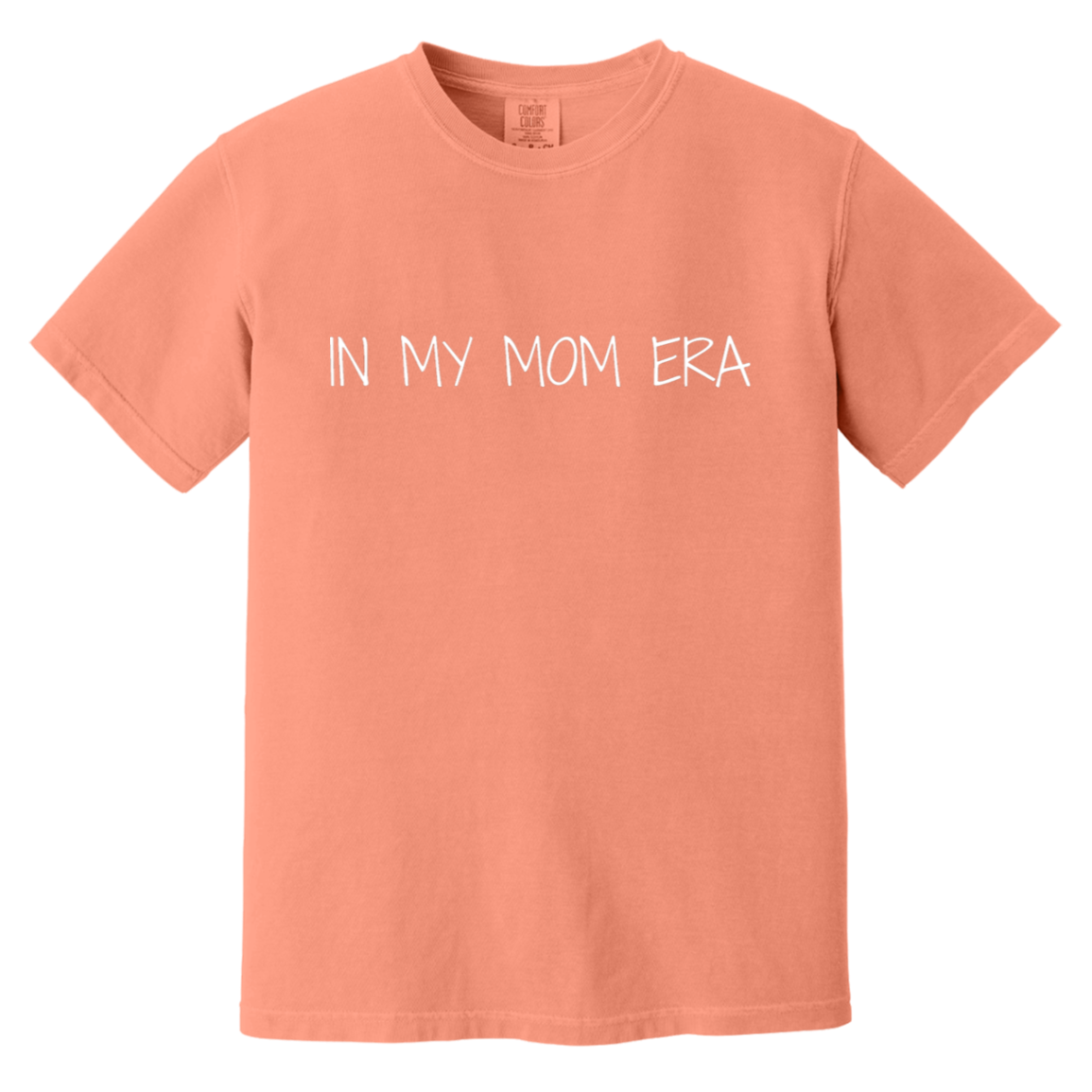 MOM ERA | T-Shirt