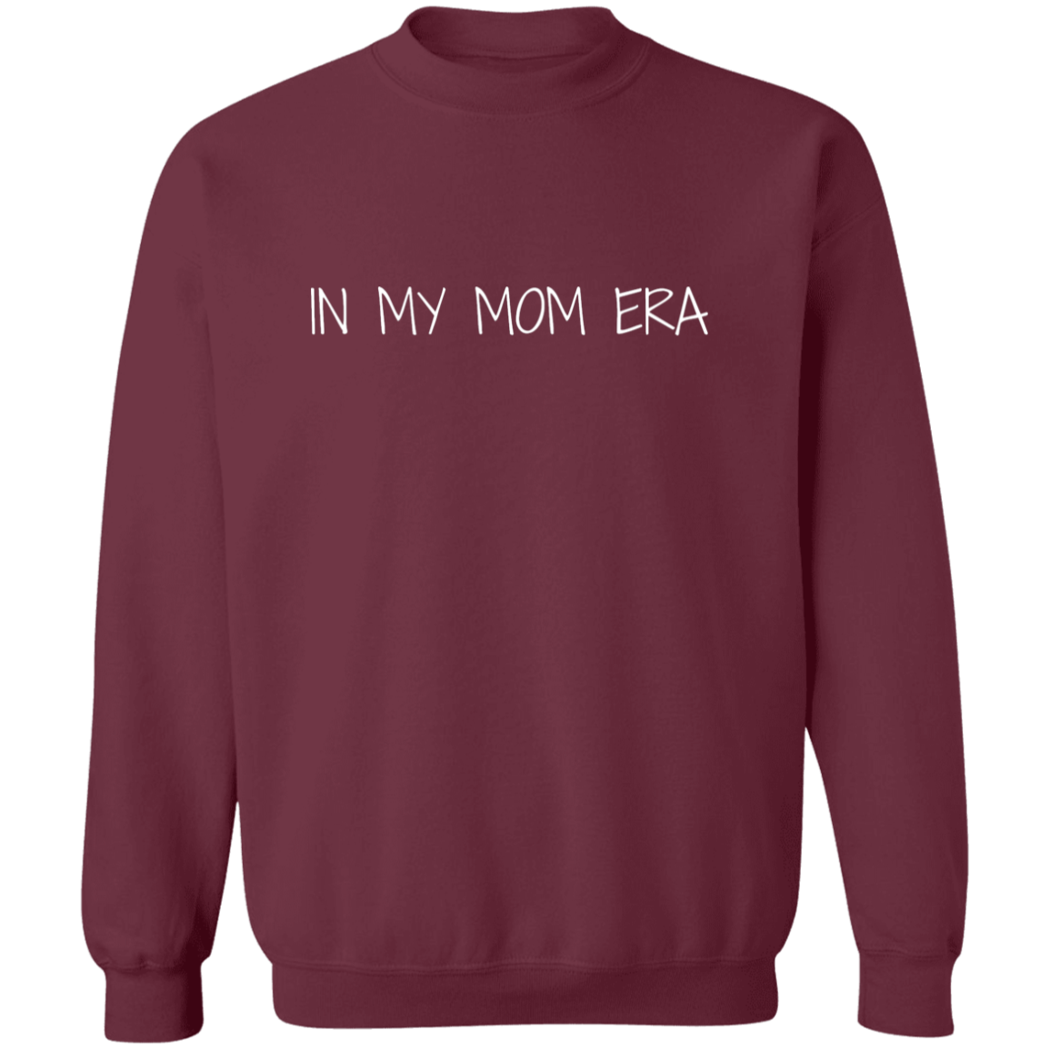 MOM ERA | Pullover Sweatshirt