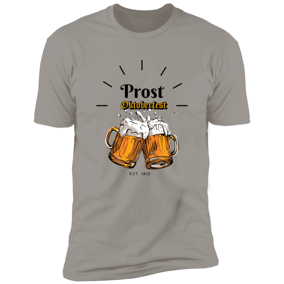 PROST | Short Sleeve Tee