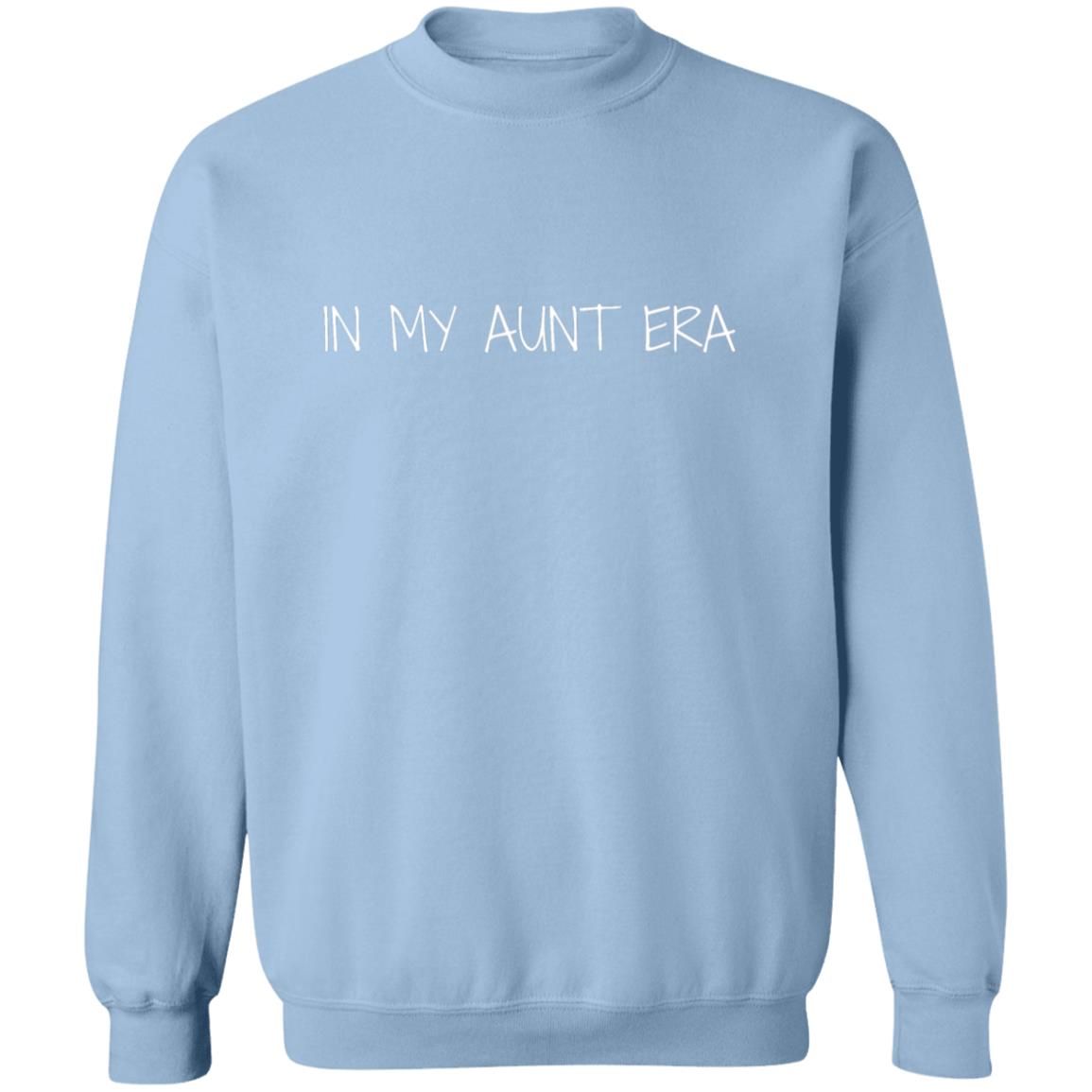 AUNT ERA | Pullover Sweatshirt