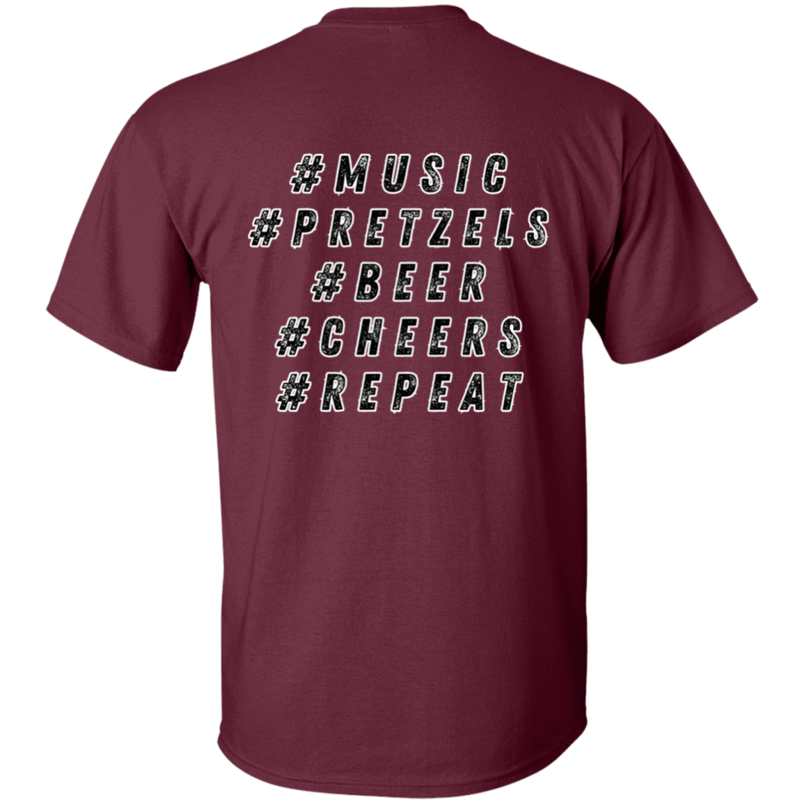 It's Beer O'clock | T-Shirt