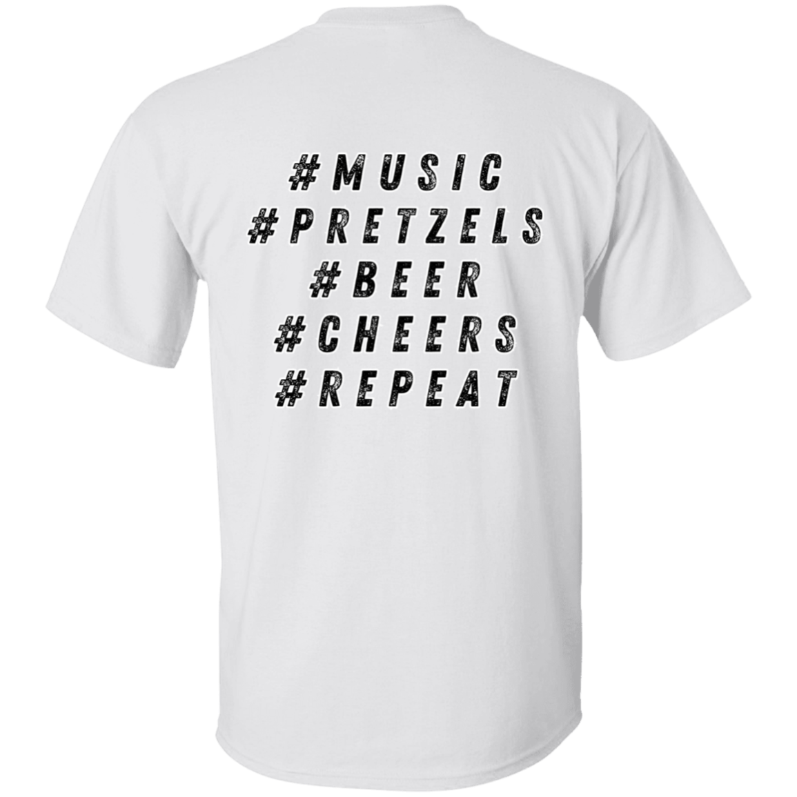It's Beer O'clock | T-Shirt