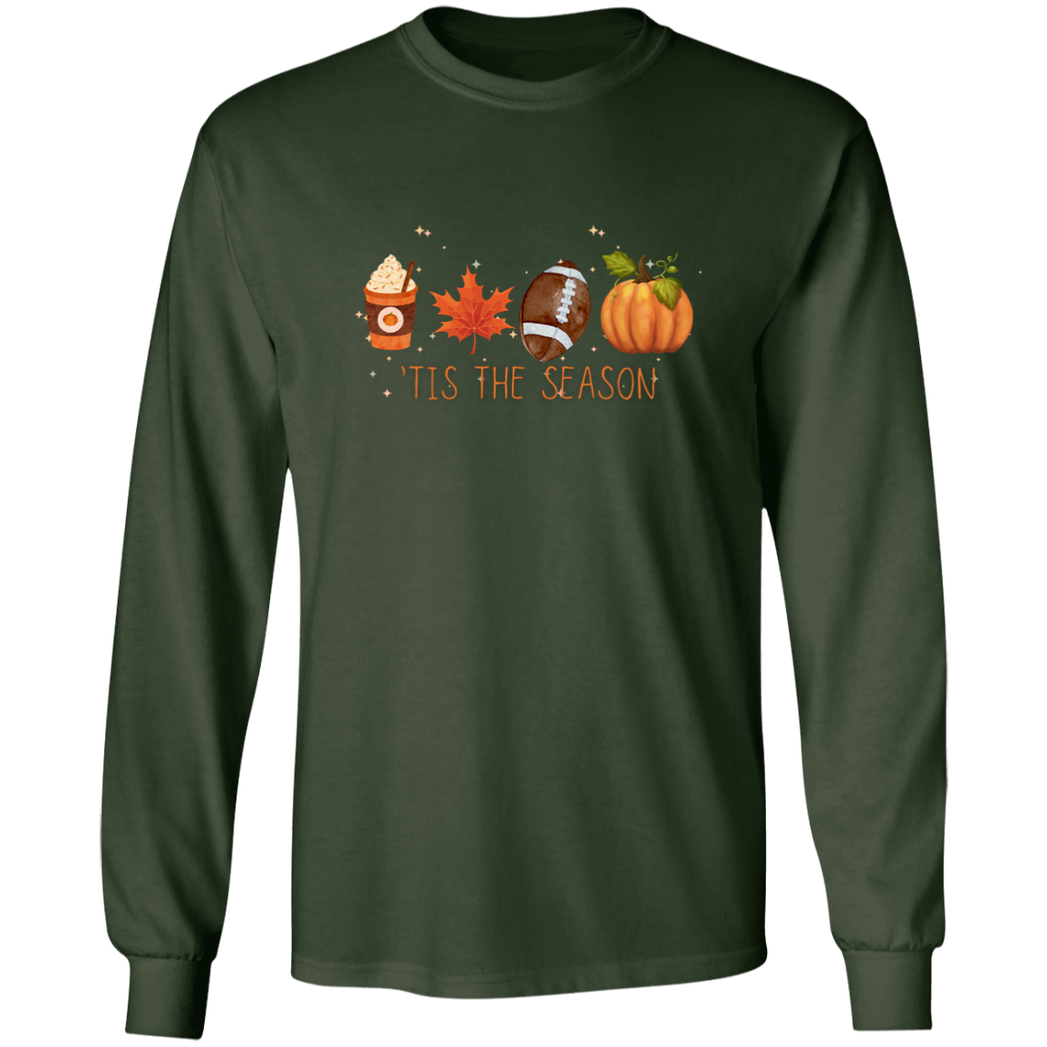Tis The Season Ultra Cotton T-Shirt