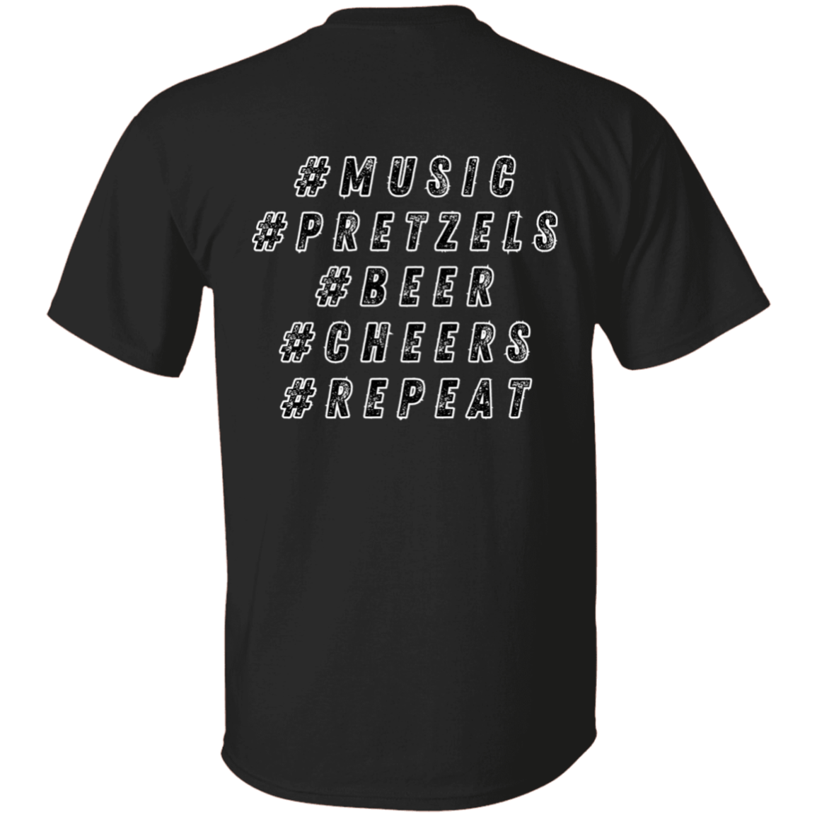 It's Beer O'clock | T-Shirt