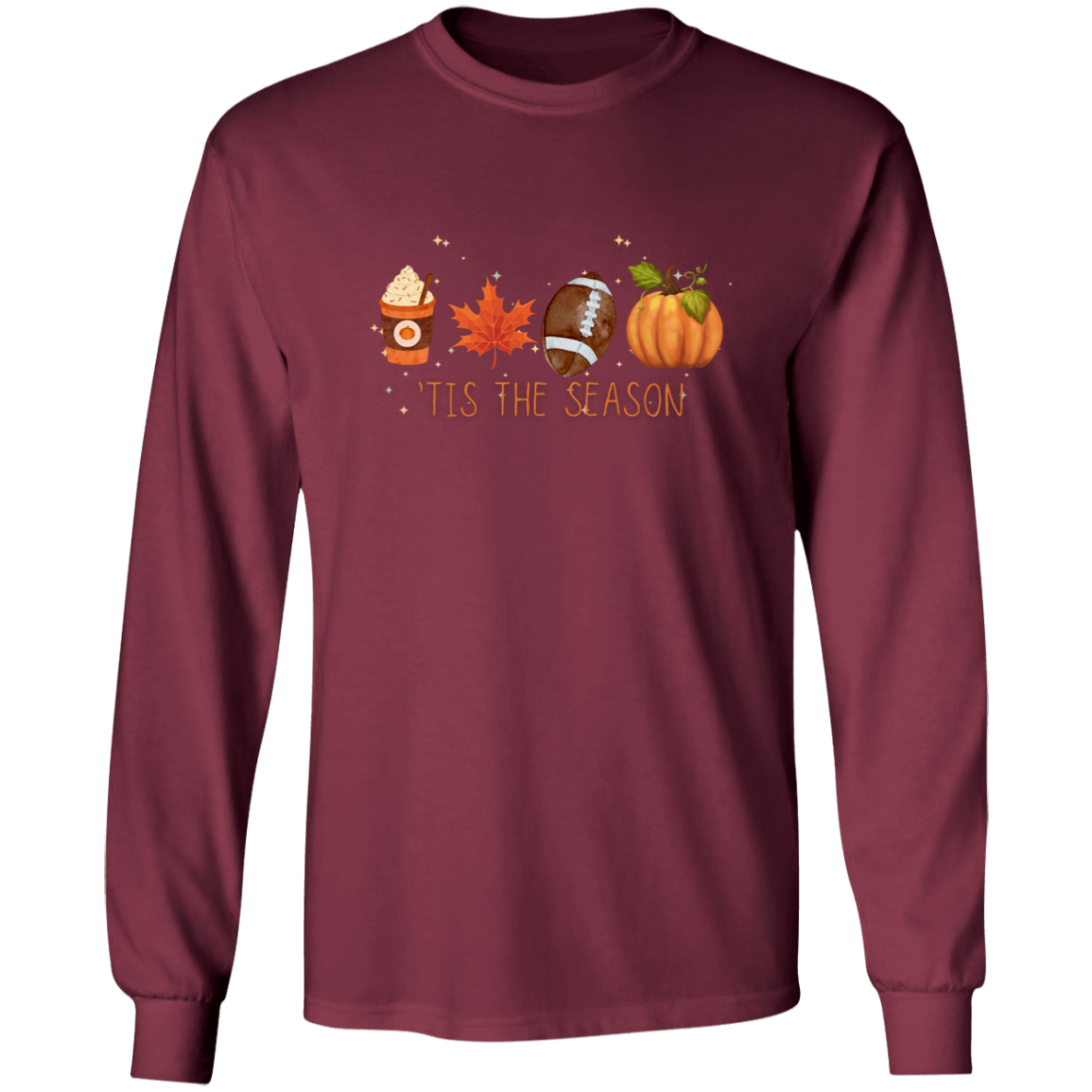 Tis The Season Ultra Cotton T-Shirt