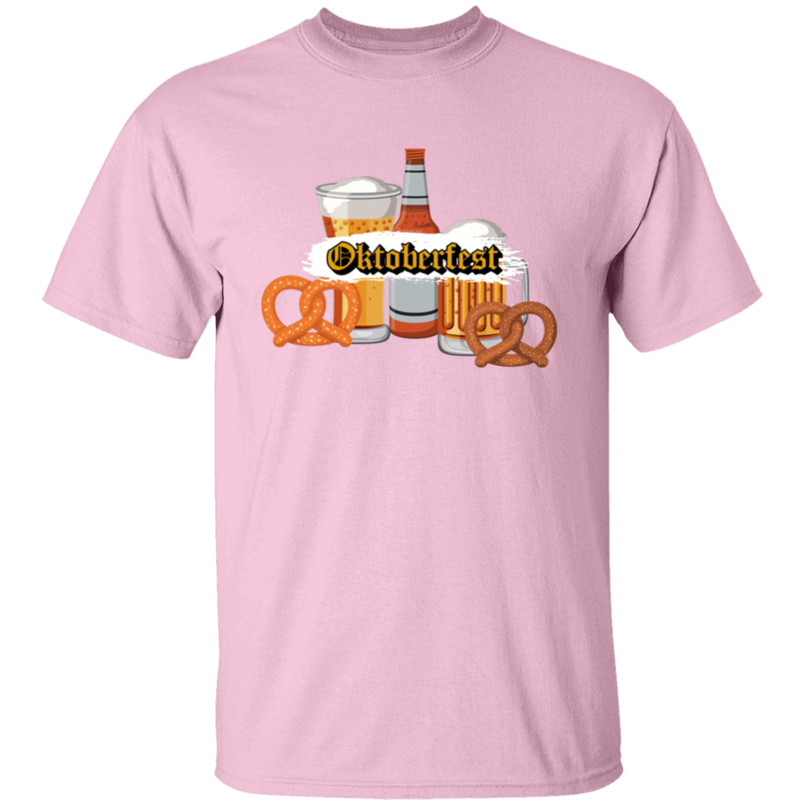 Oktoberfest T-Shirt