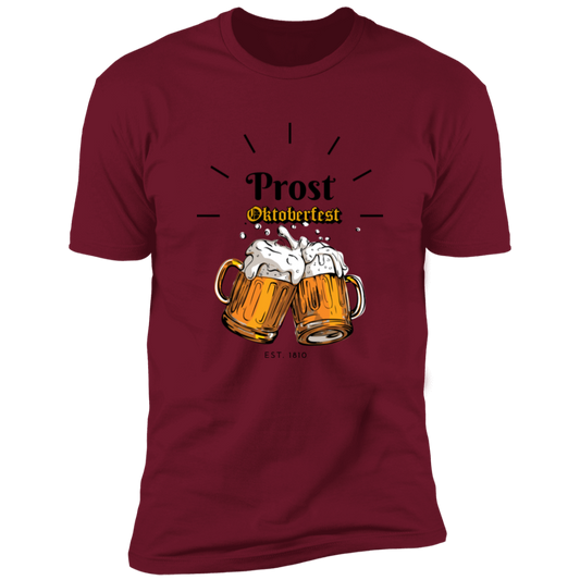 PROST | Short Sleeve Tee