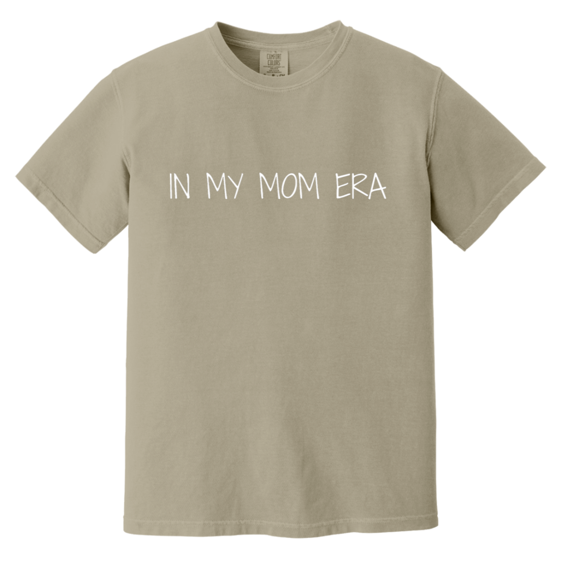 MOM ERA | T-Shirt
